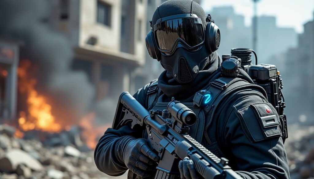 découvrez le meilleur équipement compétitif pour dominer le mode search and destroy dans black ops 6 : astuces, armes, accessoires et conseils pour optimiser vos performances et remporter chaque manche.