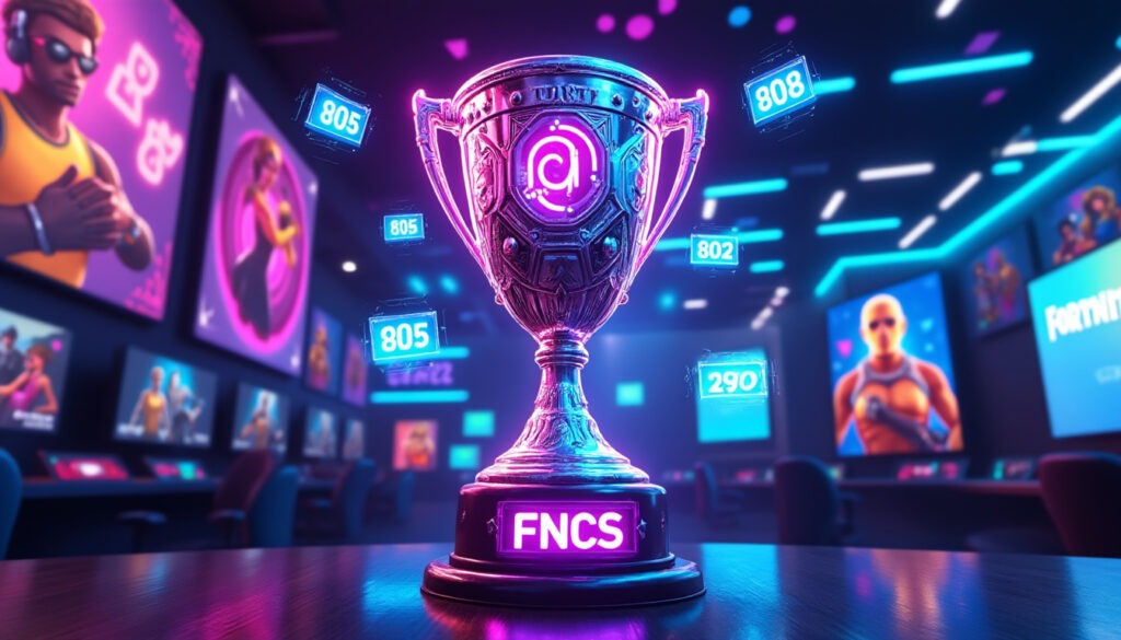 le nombre de FNCS remportés par Peterbot pourrait vous surprendre découvrez combien de fncs le joueur peterbot a remportés – un palmarès qui risque bien de vous étonner. plongez dans les statistiques impressionnantes de ce talent du fortnite compétitif !