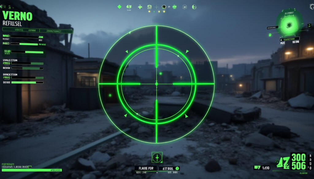 découvrez tous les paramètres et le réticule utilisés par verno dans valorant. optimisez votre gameplay avec les meilleurs réglages inspirés d’un joueur professionnel !