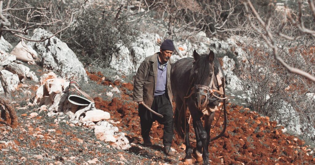 exploiter les ressources naturelles : attaques et techniques de la méthode living off the land découvrez comment vivre en harmonie avec la nature grâce à des méthodes d'autosuffisance, d'agriculture durable et des astuces pour tirer parti des ressources naturelles dans le respect de l'environnement.