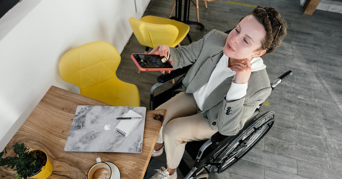 découvrez comment améliorer l'accessibilité de votre réseau pour offrir une connexion fiable et inclusive à tous vos utilisateurs, quel que soit leur environnement.