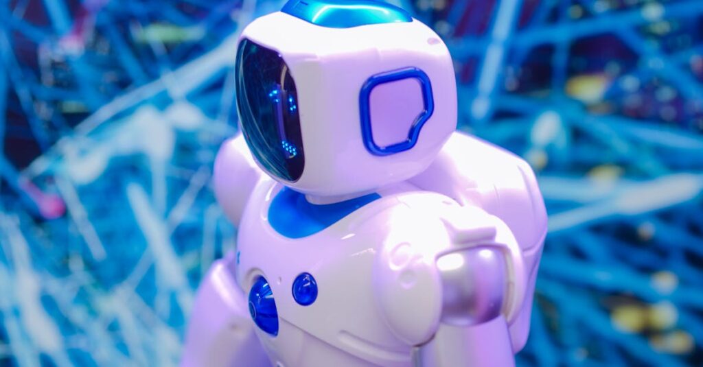 découvrez comment l'automatisation réseau simplifie la gestion des infrastructures informatiques, optimise la performance et réduit les erreurs grâce à des solutions innovantes. améliorez l'efficacité de votre réseau dès aujourd'hui.