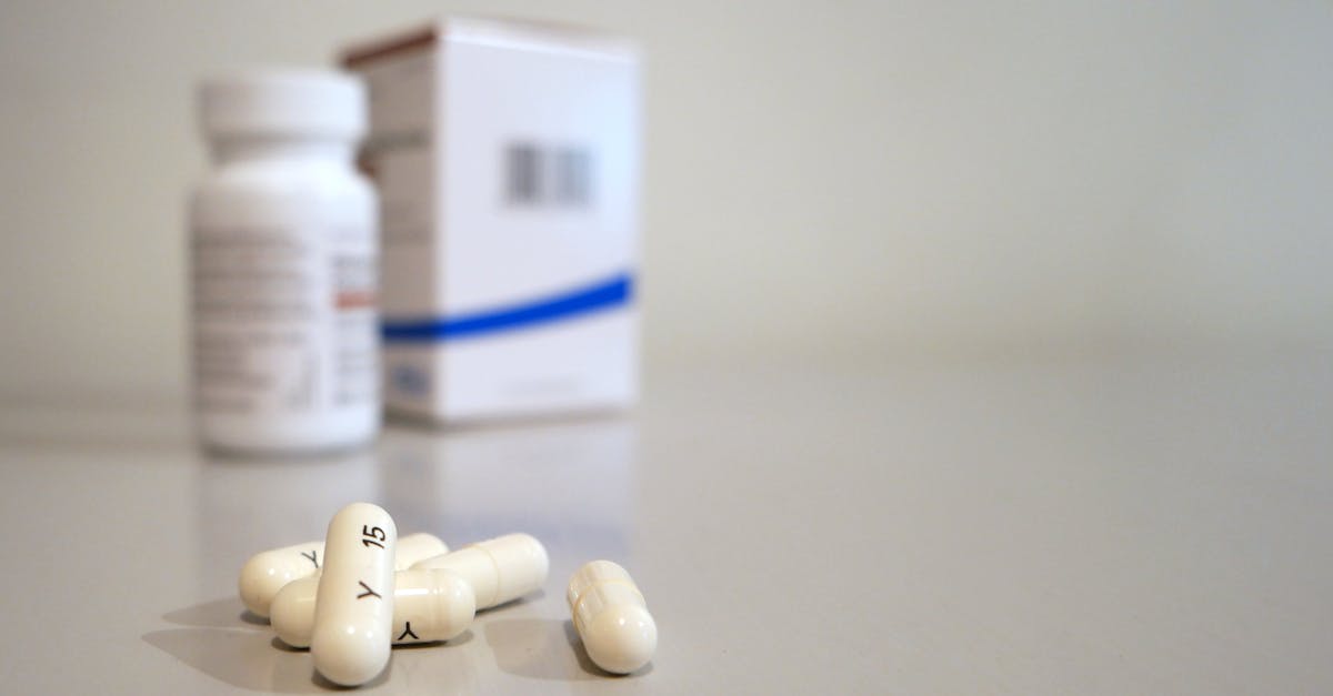 découvrez tout sur la pharmacie : conseils santé, médicaments, astuces pour bien utiliser vos traitements et nouveautés du secteur pharmaceutique.