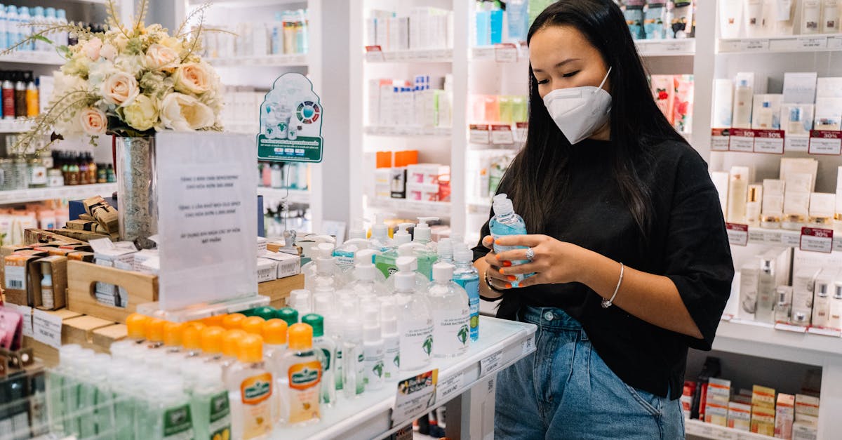 découvrez tout ce que vous devez savoir sur la pharmacie : conseils santé, actualités sur les médicaments, solutions pour votre bien-être et informations utiles sur les pharmacies près de chez vous.