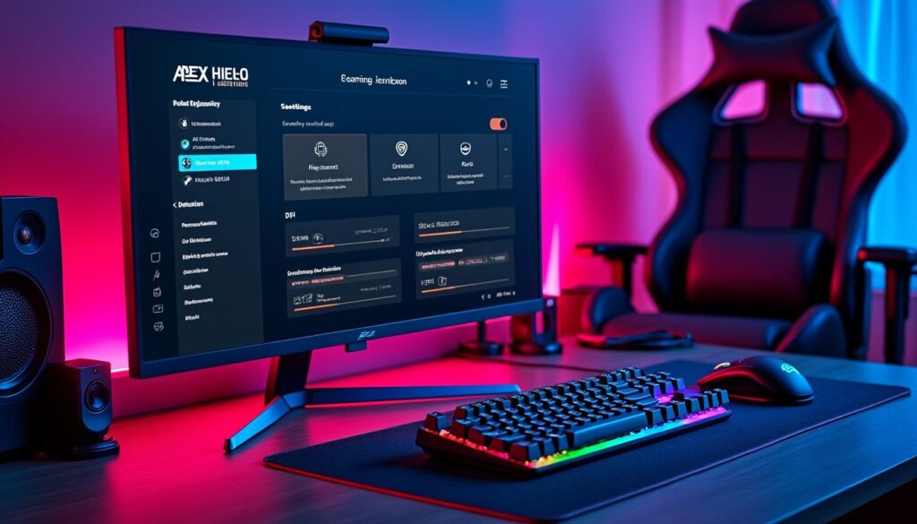 découvrez en détail les réglages d'apex legends utilisés par iitztimmy en 2025 : sensibilité de la souris, dpi, résolution et astuces pour optimiser vos performances comme un pro !