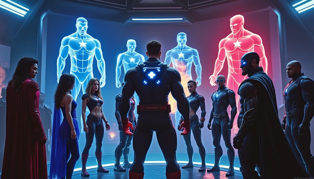 découvrez la signification du terme 'bussing' dans marvel rivals, son origine et son impact sur le gameplay des joueurs dans cet univers marvel compétitif.