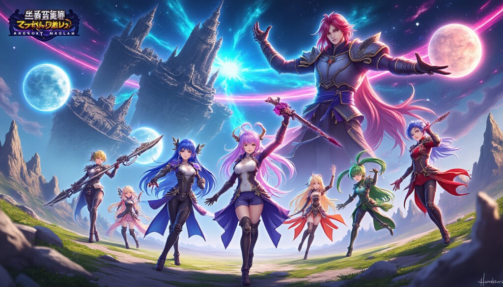 quel personnage choisir parmi les 8 bannières de Honkai Star Rail 3.0 ? découvrez quel personnage sélectionner parmi les 8 bannières de honkai star rail 3.0 ! analyse des forces, faiblesses et conseils pour optimiser votre équipe dans la nouvelle mise à jour.