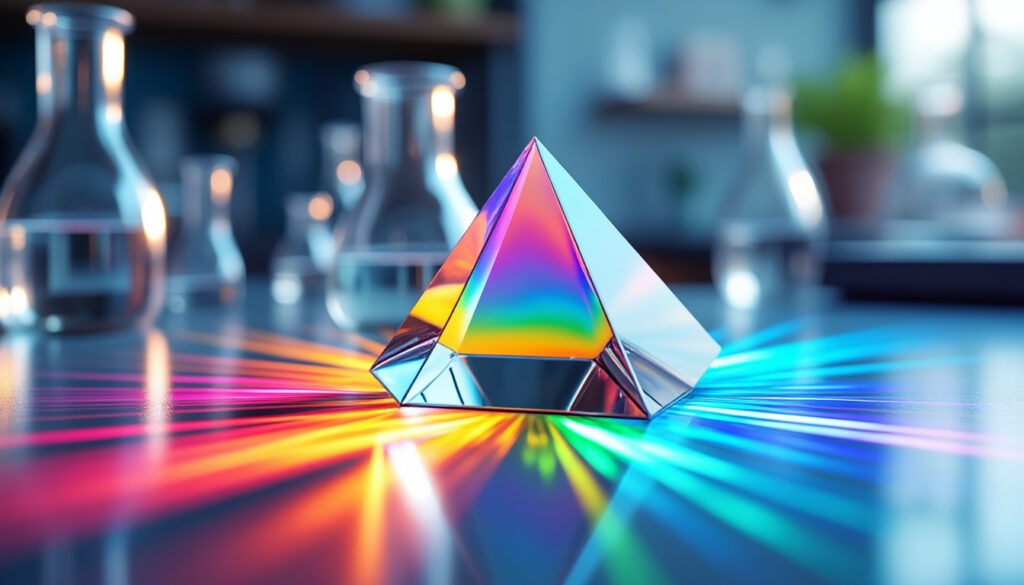 qu’est-ce que la division spectrale ? découvrez ce qu'est la division spectrale : une technique scientifique permettant de séparer la lumière ou les signaux en différentes composantes selon leur spectre, pour comprendre leur composition ou origine.