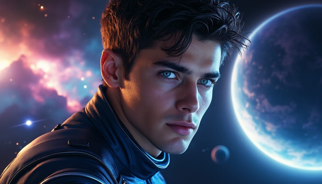 découvrez qui est sylus dans love and deepspace : son rôle, sa personnalité et l'importance de ce personnage dans l'univers du jeu. explorez ses liens avec les autres protagonistes et ses secrets.