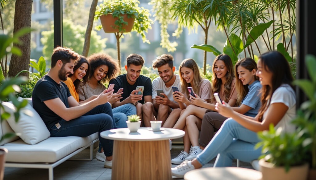 découvrez comment suivre les membres du casting de la saison 4 de single's inferno sur instagram. trouvez facilement les comptes officiels pour rester connecté à vos candidats préférés et ne rien manquer de leurs aventures !