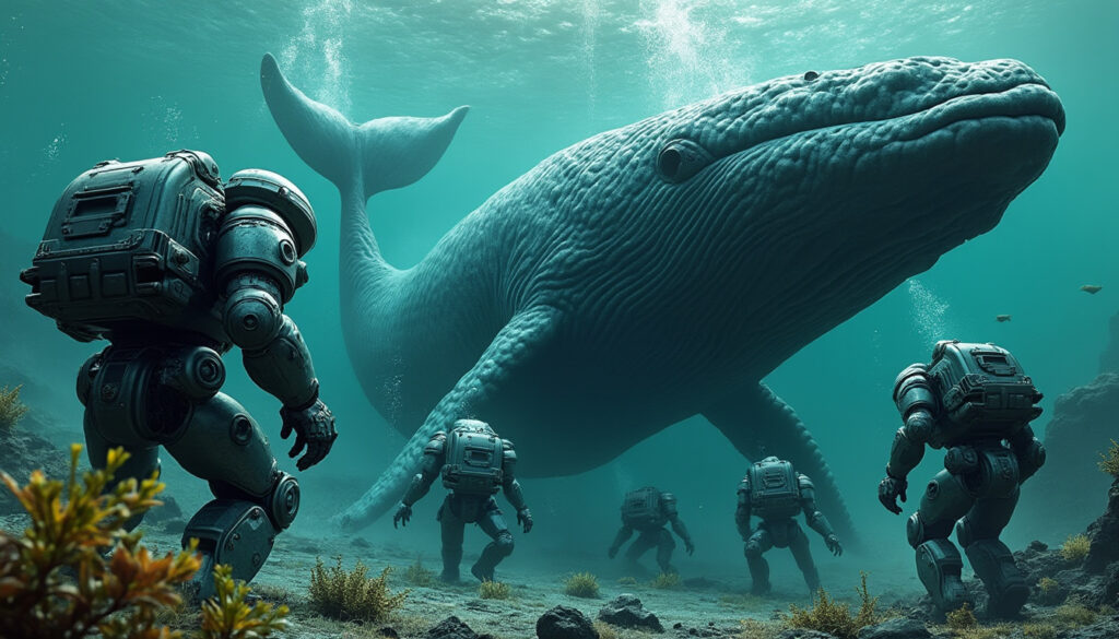 découvrez nos conseils essentiels pour vaincre la mère baleine dans nikke ! ce guide pour débutants vous aide à comprendre les stratégies, les astuces et les meilleures équipes pour réussir ce combat difficile.