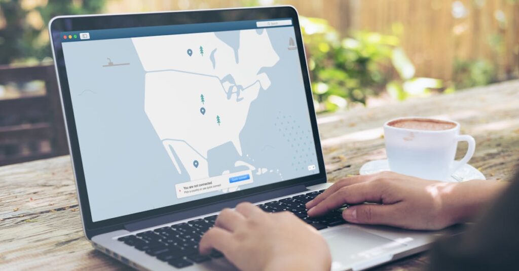 Comprendre le fonctionnement d’un VPN pour un accès distant sécurisé découvrez ce qu'est un vpn, son utilité pour protéger votre vie privée en ligne, naviguer en toute sécurité et accéder à des contenus restreints. guide complet, avantages et conseils pour bien choisir votre vpn.