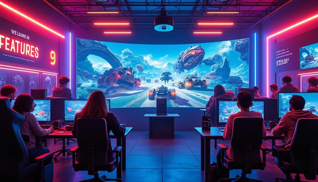 ARC Raiders dévoile son plan de développement jusqu’à la fin de l’année : le véritable lancement du jeu commence maintenant ! découvrez le plan de développement d'arc raiders jusqu'à la fin de l'année ! suivez les nouveautés et mises à jour majeures annoncées, alors que le véritable lancement du jeu multijoueur prend une nouvelle dimension dès maintenant.