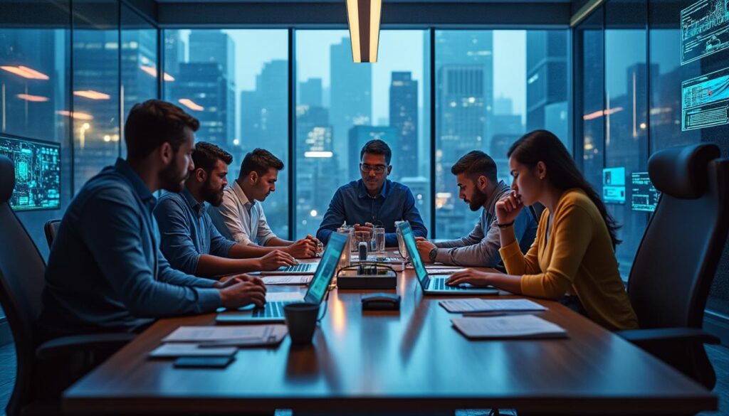 Amazon réduit son investissement dans le développement de jeux AAA et se tourne vers l’IA, en plein processus de licenciements massifs amazon revoit sa stratégie en réduisant son investissement dans le développement de jeux aaa pour privilégier l'intelligence artificielle, dans un contexte marqué par des licenciements massifs au sein de son département gaming.