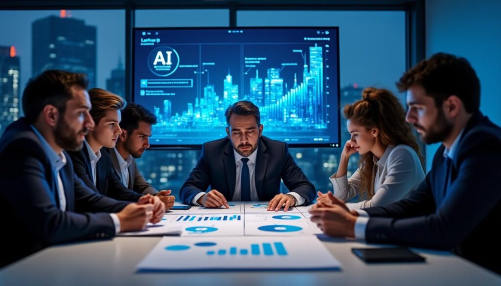 amazon met fin au développement de jeux aaa pour se concentrer sur l'intelligence artificielle, alors que l'entreprise procède à d'importantes suppressions de postes dans le secteur technologique.