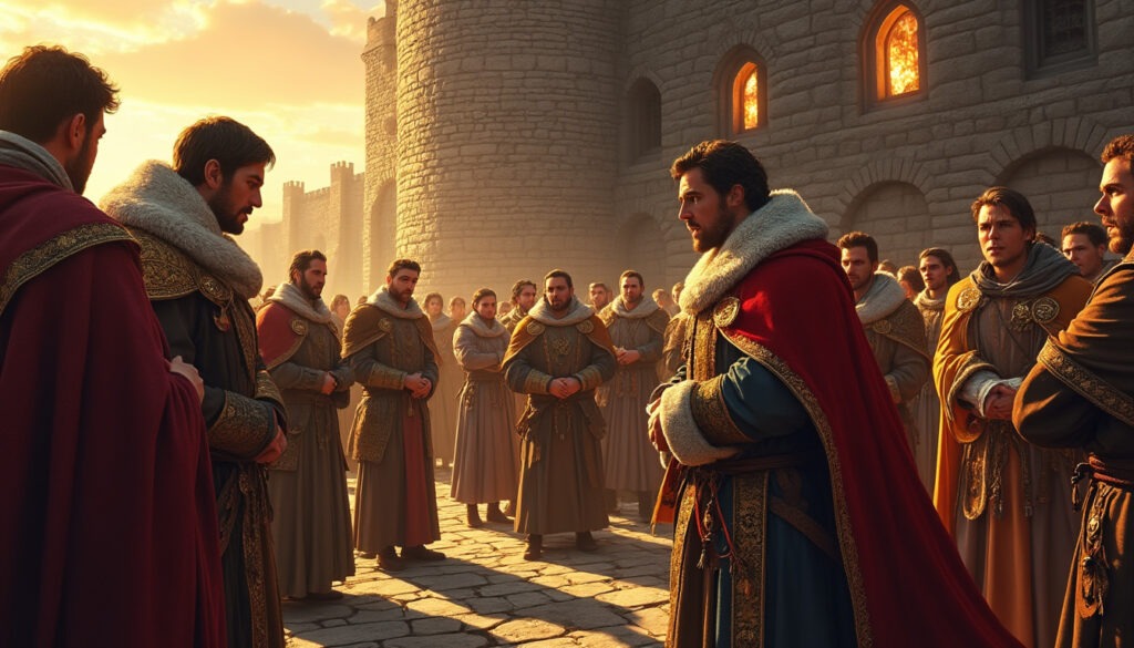 découvrez notre analyse complète de l'épisode 10 de feu et de sang : révélations majeures, enjeux pour les personnages et tournants décisifs. plongez au cœur de l'intrigue et des secrets de la série !