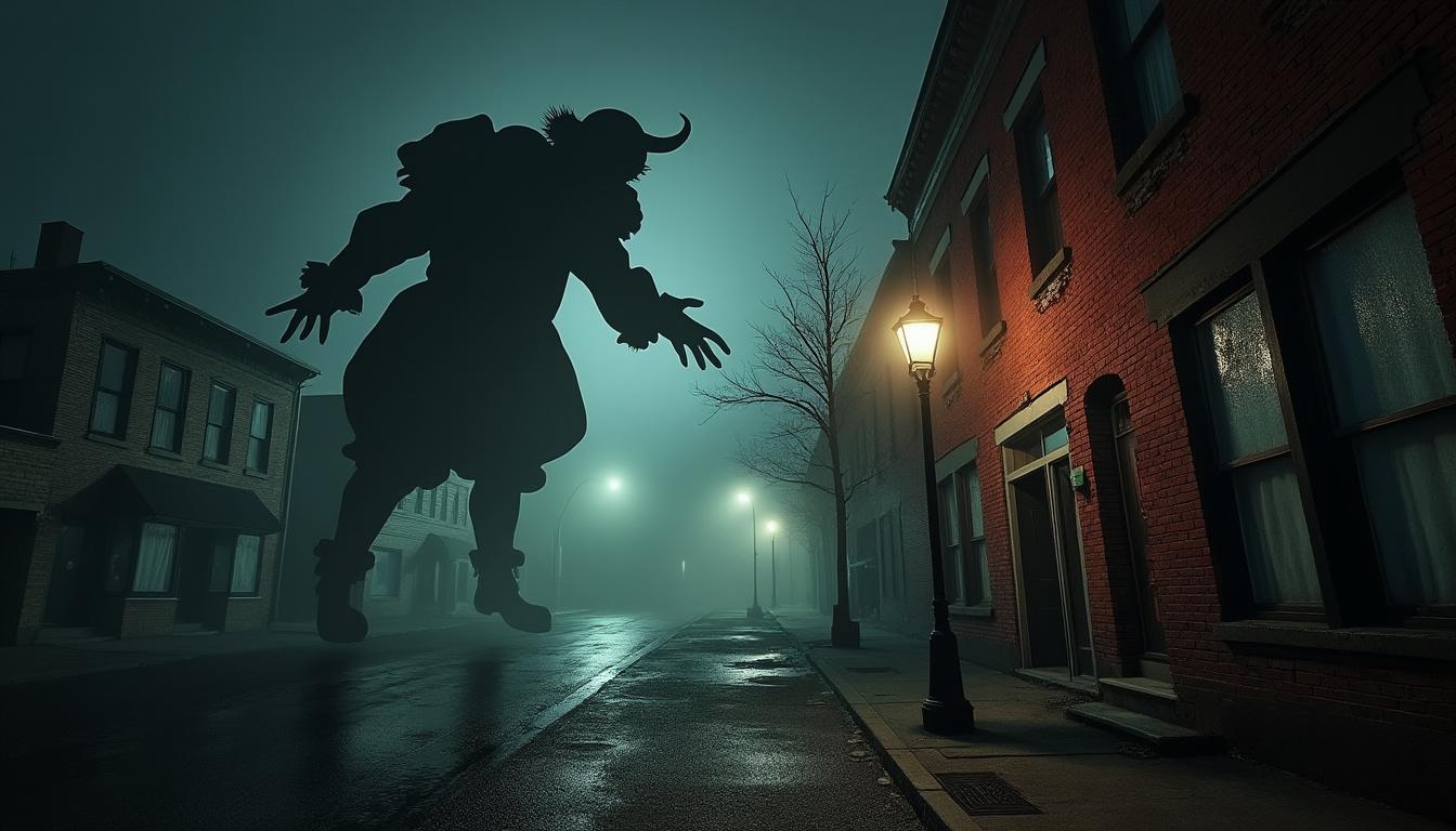 découvrez les premières révélations des créateurs et des acteurs sur 'bienvenue à derry', la série événement qui explore les origines du terrifiant pennywise. plongez dans les coulisses d’un retour glaçant à derry, la ville hantée par le mal.