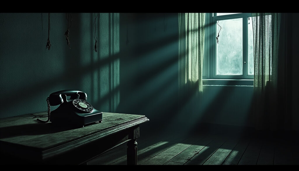 Black Phone 2 : La Terrifiante Expérience Réelle qui a Ramené le Grabber découvrez comment 'black phone 2' s'inspire d'une effrayante histoire vraie pour ramener le terrifiant grabber à l'écran. plongez dans une expérience cinématographique intense entre mythe et réalité.