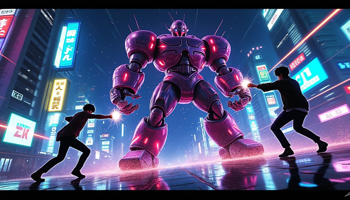 découvrez l'enthousiasme de ryan colt levy, la voix de denji, à propos du film chainsaw man consacré à l'arc reze. plongez dans ses réactions et ses attentes pour cette adaptation très attendue !