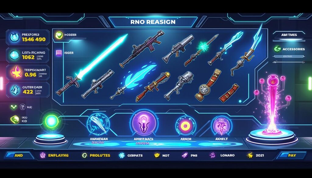 découvrez le classement complet des équipements de pixel quest ! explorez les meilleures armes, capacités, armures et accessoires pour optimiser votre aventure et devenir le héros ultime du jeu.