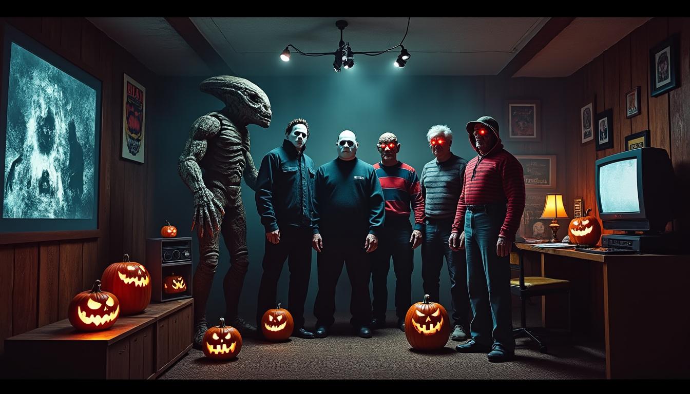 découvrez notre classement des 31 meilleures sagas de films d'horreur de tous les temps : classiques cultes, frissons mémorables et séries incontournables pour tous les amateurs de sensations fortes !