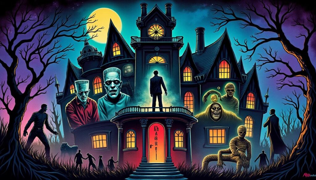 Classement des 31 Meilleures Saga de Films d’Horreur de Tous les Temps découvrez notre classement ultime des 31 meilleures sagas de films d'horreur de tous les temps : analyses, incontournables du genre et franchises cultes pour frissonner sans modération.