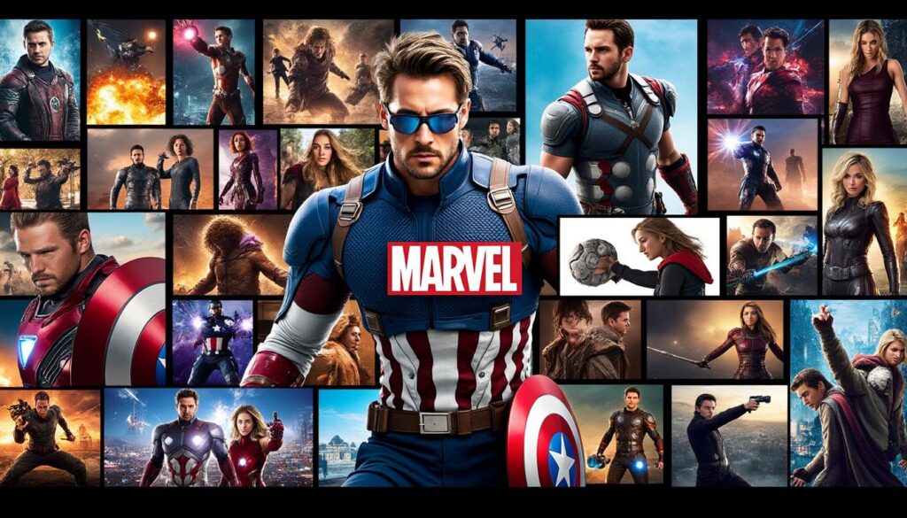 découvrez notre classement complet des films marvel, du meilleur au moins apprécié, et trouvez où se situent vos films préférés dans l'univers cinématographique marvel. analyse, critiques et recommandations pour tous les fans !