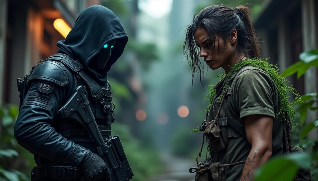 découvrez notre classement complet des meilleurs alter ego pour tueur et survivant, accompagné d’un guide détaillé pour optimiser vos choix et améliorer vos performances dans le jeu. conseils, astuces et stratégies inclus !