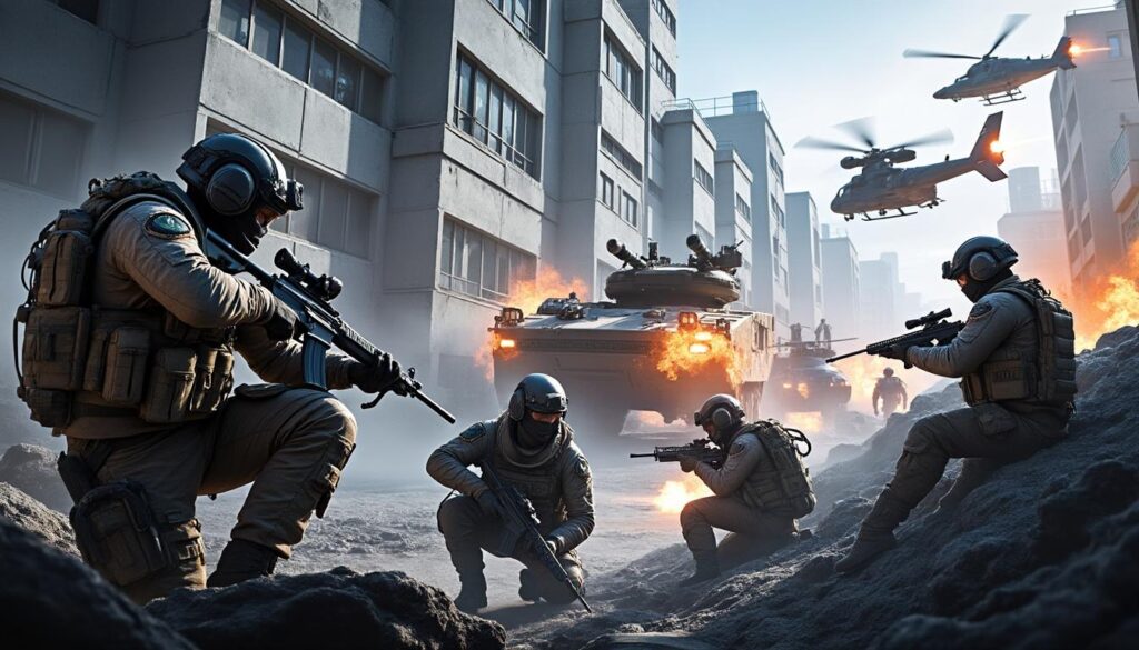 découvrez notre classement des meilleures classes et leurs spécificités pour battlefield 6. optimisez votre gameplay en choisissant les rôles les plus efficaces selon votre style de jeu !