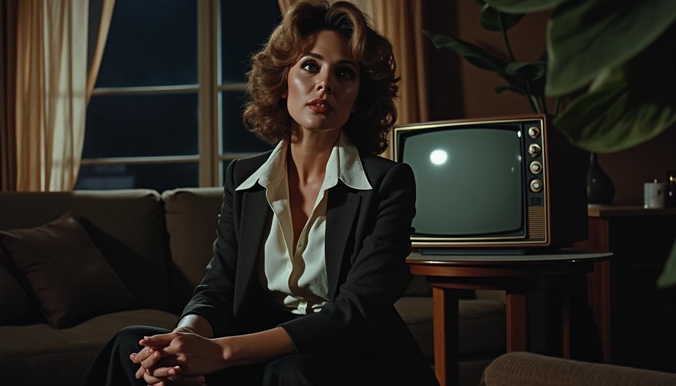 découvrez comment le licenciement inattendu de jamie lee curtis d'une sitcom a propulsé sa carrière, faisant d’elle l’icône incontestée des films d’horreur et la célèbre « reine du cri » d’hollywood.