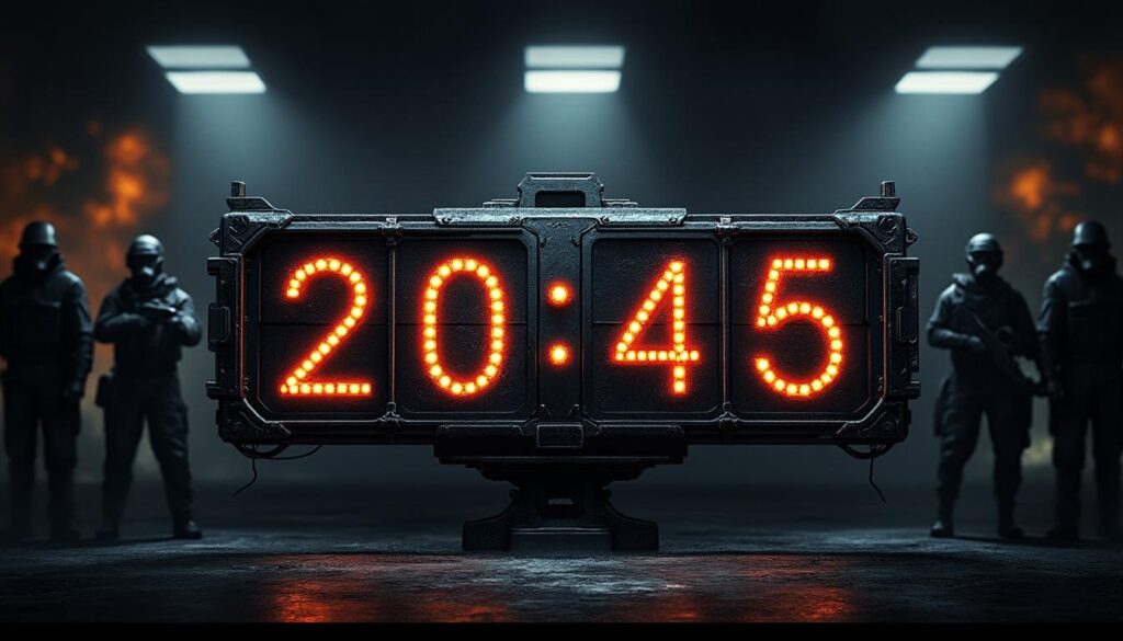 découvrez la date et l'heure exactes de sortie de painkiller avec notre compte à rebours exclusif. ne manquez rien de la sortie très attendue de ce jeu !