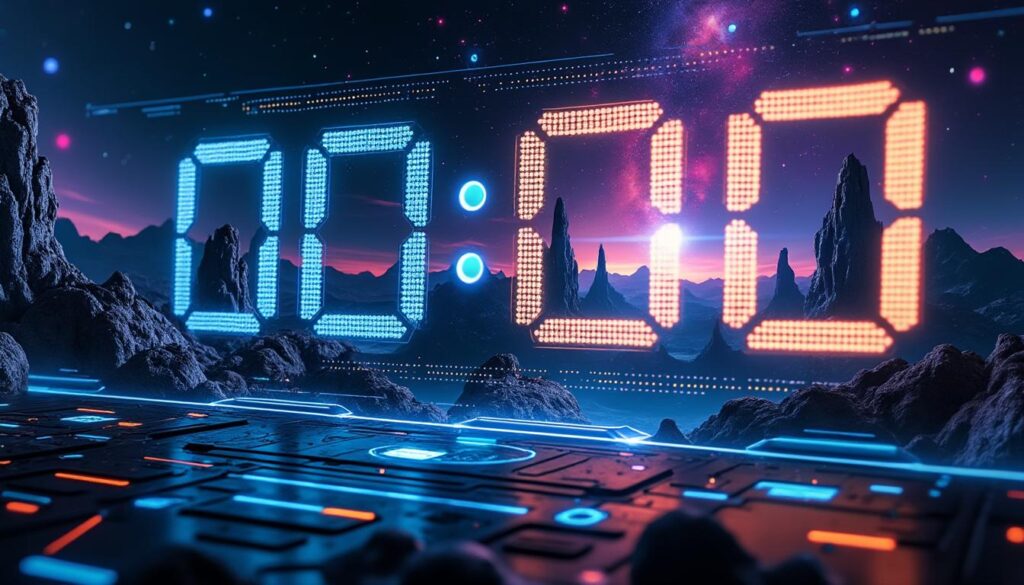 découvrez la date et l'heure précises de la sortie d'arc raiders et comptez les jours avant le lancement tant attendu ! ne manquez aucune information sur ce jeu événement.