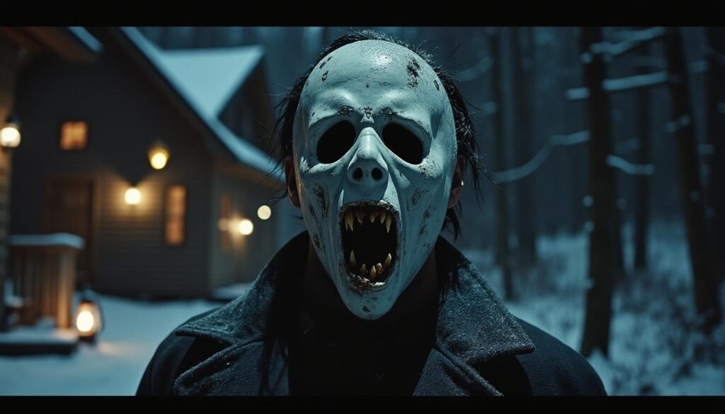 Critique de Black Phone 2 : Une suite de slasher aux meurtres glaçants et à un Ethan Hawke enflammé découvrez notre critique de black phone 2, une suite terrifiante où les meurtres glaçants s’enchaînent, portée par la performance magistrale et intense d’ethan hawke. plongez dans l’ambiance angoissante de ce slasher captivant !