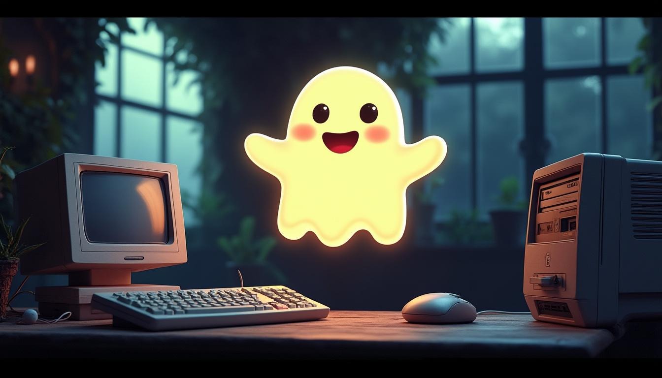 découvrez des anecdotes étonnantes et des secrets fascinants sur casper, le gentil fantôme, dans cet article qui vous dévoile toutes ses curiosités les plus amicalement effrayantes !