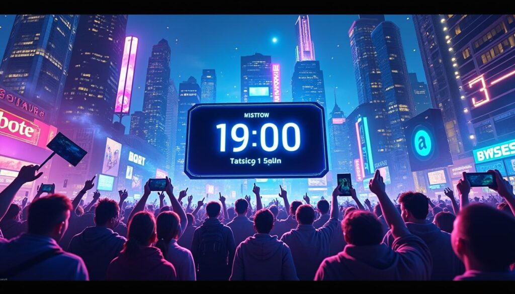 découvrez le décompte officiel jusqu'à la sortie de keeper ! retrouvez la date et l'heure précises du lancement pour ne rien manquer de cet événement attendu.