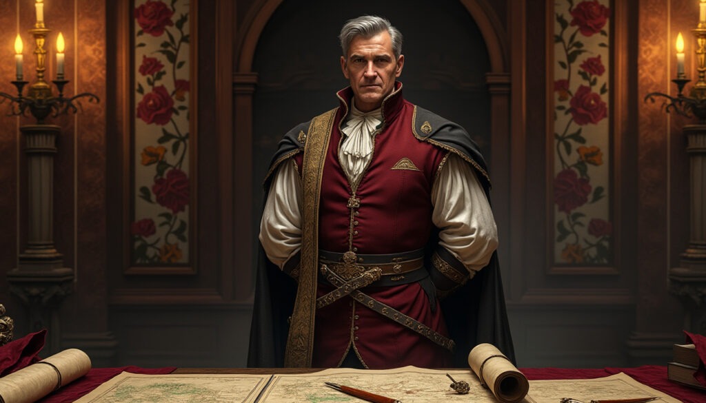 Découverte d’Otto Hightower : un personnage clé de l’univers de Game of Thrones plongez dans l'univers de game of thrones en découvrant otto hightower, un personnage central au rôle stratégique et aux multiples facettes. explorez son parcours et son influence dans l'intrigue de la saga.