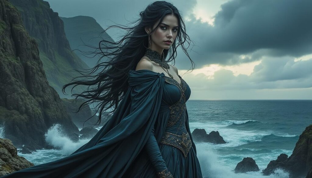 Découverte de Shaïra Astre des Mers : un personnage caché du Trône de Fer plongez dans l'univers du trône de fer en découvrant shaïra astre des mers, un personnage caché et mystérieux. explorez son histoire, ses secrets et son rôle fascinant dans la saga.