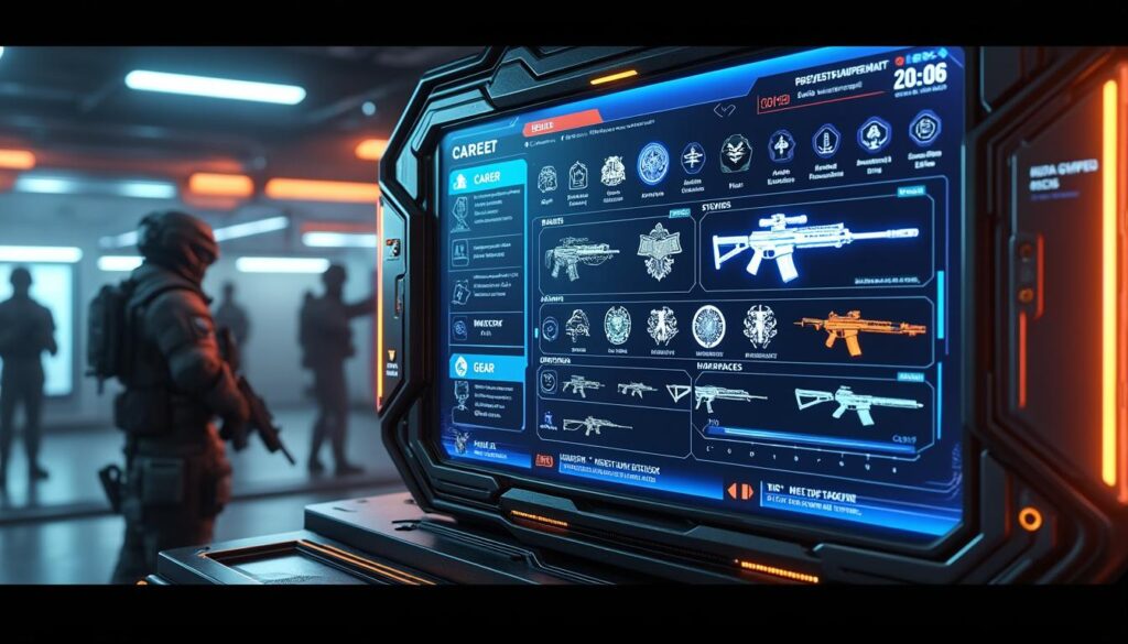 Découvrez le système de progression de Battlefield 6 : Débloquez vos rangs de carrière et profitez des récompenses ! explorez le système de progression de battlefield 6 : apprenez comment débloquer de nouveaux rangs de carrière et obtenir des récompenses exclusives en jouant. améliorez votre expérience de jeu et atteignez le sommet !