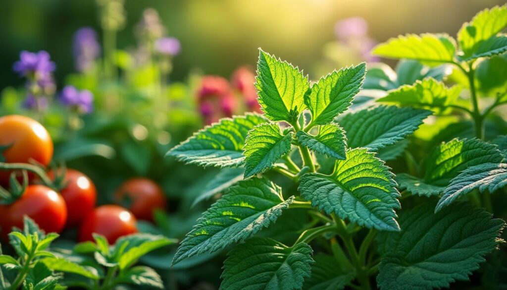 apprenez comment les orties peuvent enrichir votre jardin grâce à leurs multiples bienfaits insoupçonnés pour le sol, les plantes et la biodiversité. un atout naturel à découvrir dès maintenant !