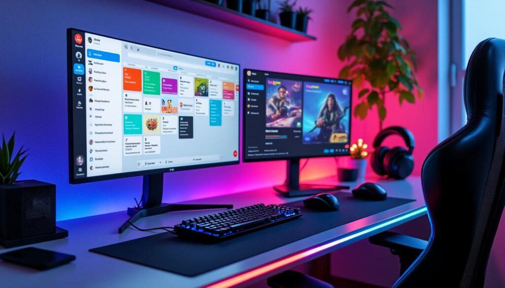 Découvrez les plateformes officielles d’Inazuma Strikers : Trello et Discord explorez les plateformes officielles d'inazuma strikers avec nos liens directs vers trello et discord : suivez l’actualité, rejoignez la communauté et participez activement au développement du jeu !
