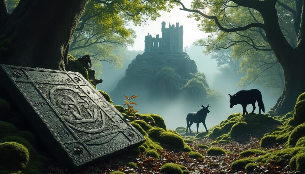 Découvrez les secrets cachés de l’univers du Trône de Fer plongez dans les mystères fascinants et les histoires inédites de l'univers du trône de fer. découvrez des secrets surprenants et des détails cachés sur vos personnages et intrigues préférés.