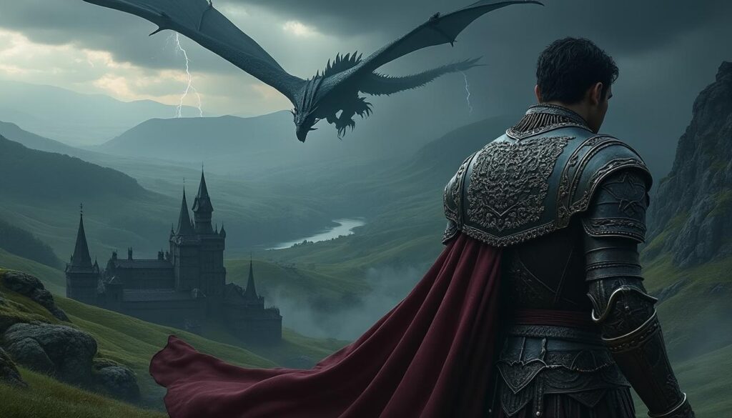 Découvrez l’univers fascinant de Benjicot Nerbosc dans le Trône de Fer plongez dans l'univers captivant de benjicot nerbosc, personnage emblématique du trône de fer, et explorez son histoire, ses alliances et son impact sur la saga de george r. r. martin.