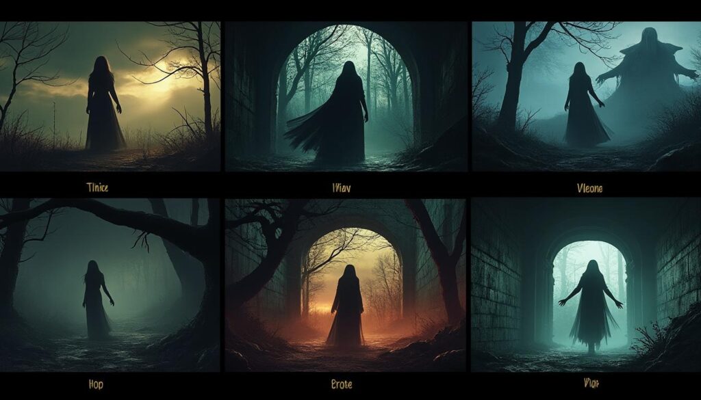 Découvrez tous les fins du jeu ‘All Welcome To The Dark Place’ et les étapes pour les débloquer explorez toutes les fins du jeu 'all welcome to the dark place' et découvrez les étapes détaillées pour les débloquer facilement. guide complet pour ne rien manquer de chaque conclusion possible !