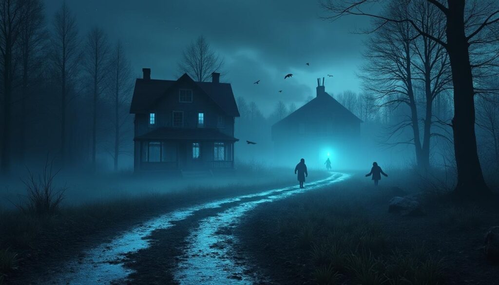 Découvrez tous les scénarios de fin d’All Welcome To The Dark Place et comment les atteindre explorez tous les scénarios de fin d'all welcome to the dark place et découvrez comment débloquer chaque conclusion grâce à nos explications détaillées.