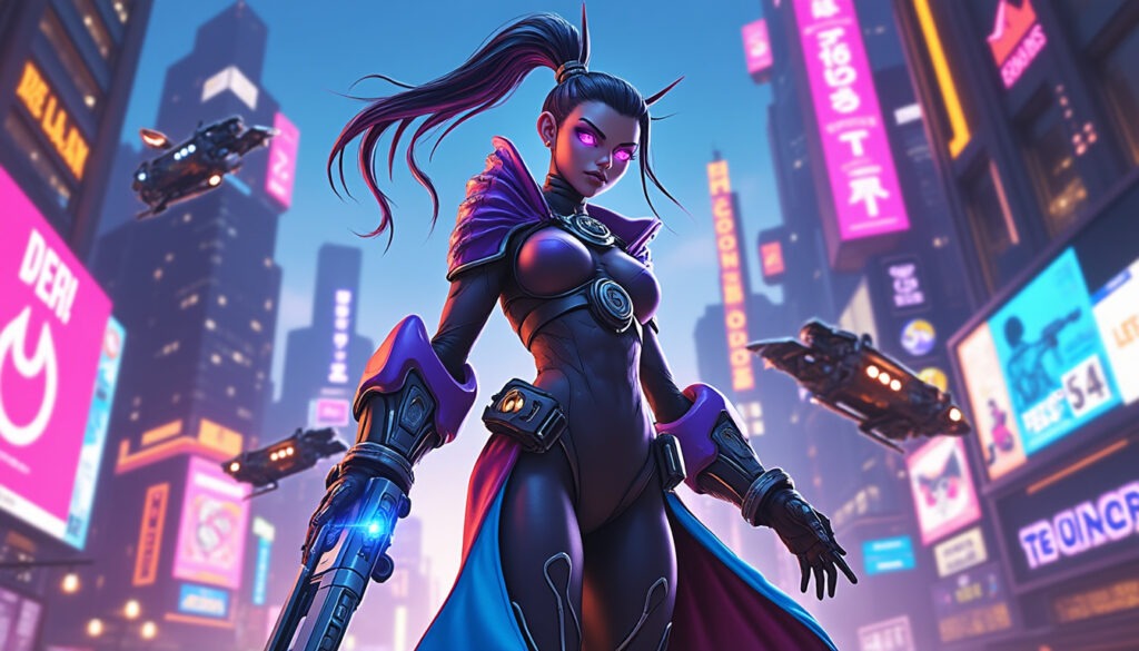 découvrez la liste complète des skins le sserafim dans overwatch 2 et apprenez comment les débloquer facilement pour personnaliser vos héros avec style !