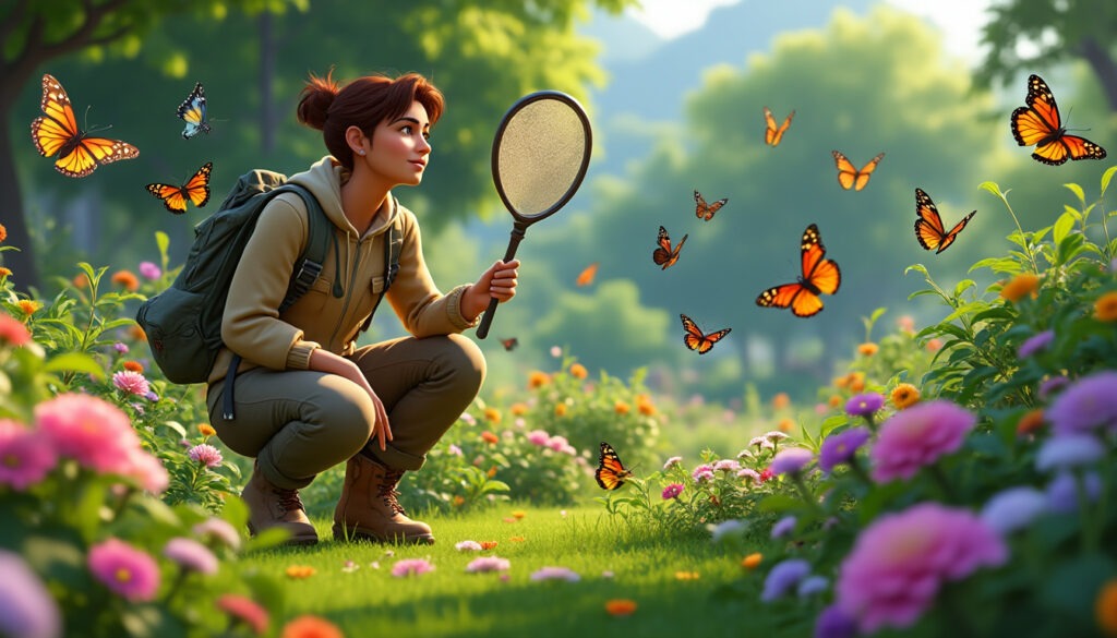 explorez la liste complète des papillons et mites à trouver à gibbi point dans les sims 4 : à l'aventure ! découvrez leurs emplacements précis et nos astuces pour attraper facilement ces insectes rares.