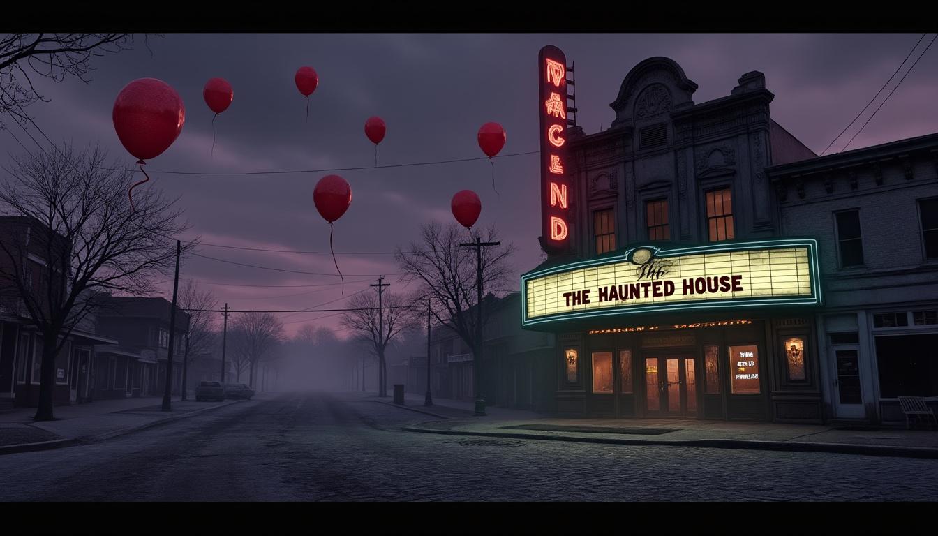 découvrez les révélations des créateurs et du casting sur le potentiel retour terrifiant de pennywise à derry. indices, théories et secrets de production : tout ce qu’il faut savoir sur la suite tant attendue.