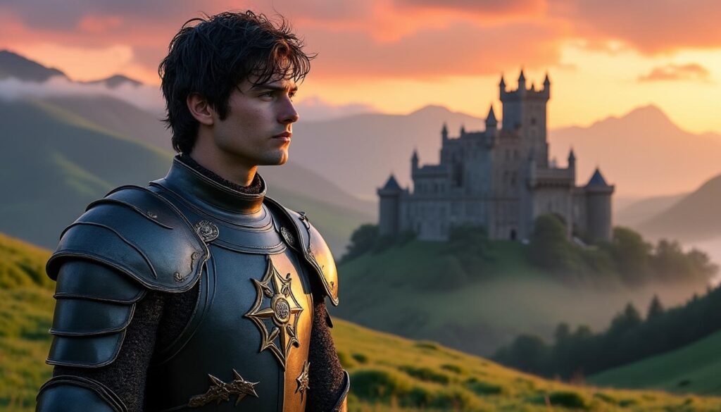 Dickon Tarly : l’héritier méconnu du clan Tarly et ses enjeux dans le Trône de Fer découvrez le parcours de dickon tarly, l'héritier méconnu de la maison tarly, et son rôle stratégique dans l'univers du trône de fer. analyse de ses enjeux familiaux et politiques au cœur de westeros.