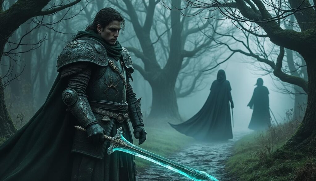 Dix ans plus tard, une suite à The Last Witch Hunter se prépare : découvrez les raisons de ce retour inattendu ! dix ans après la sortie du premier film, une suite à the last witch hunter se profile à l’horizon. découvrez pourquoi ce retour surprise attise la curiosité des fans et ce que l’on sait déjà sur cette nouvelle aventure surnaturelle !