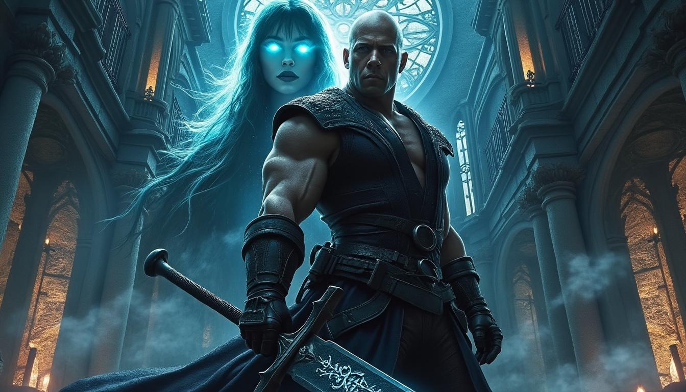 découvrez pourquoi une suite au film the last witch hunter entre en préparation dix ans après sa sortie. les raisons de ce retour surprenant et les premiers détails sur ce projet attendu vous sont dévoilés !